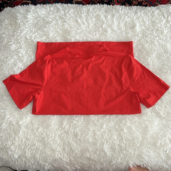 Vineyard vines synthetic tee shirt size XS - Picture 3 of 4